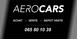 Logo AERO CARS SRL